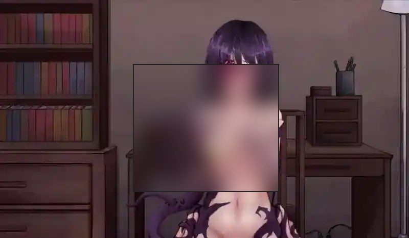 蛊惑的幼虫 实机画面 预览图 5